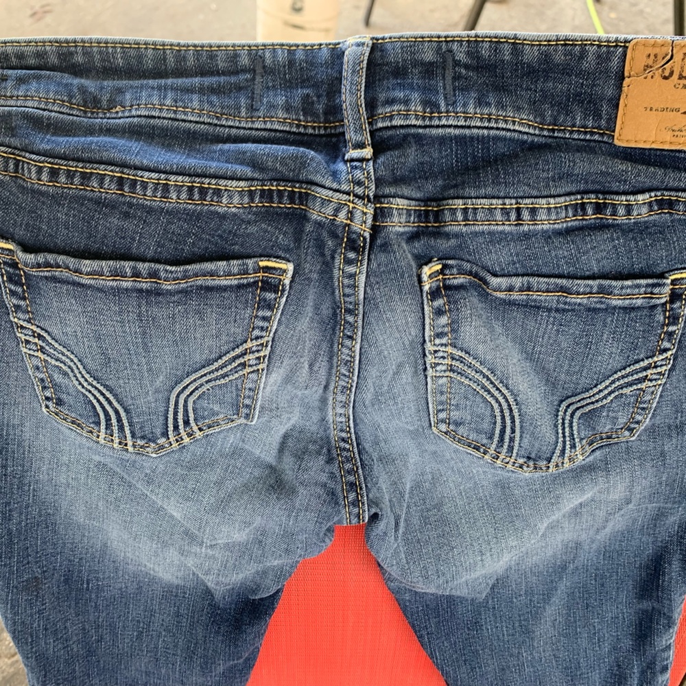 Jeans - Picture 3 of 4